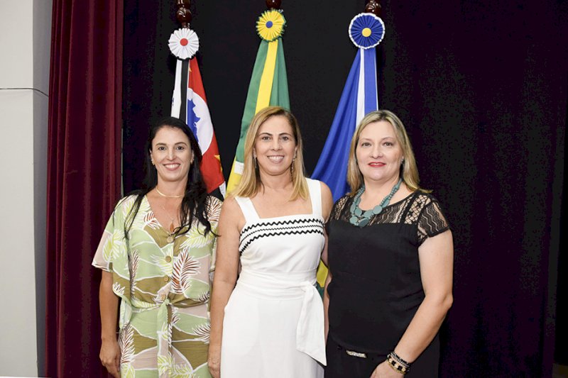 Formatura Educação Infantil