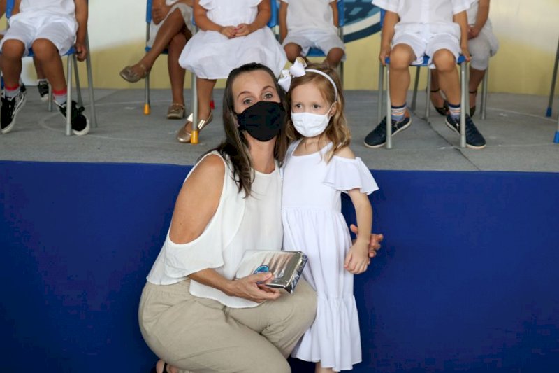 Formatura - Educação Infantil 2021