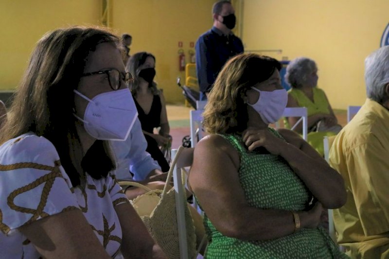 Formatura - Educação Infantil 2021