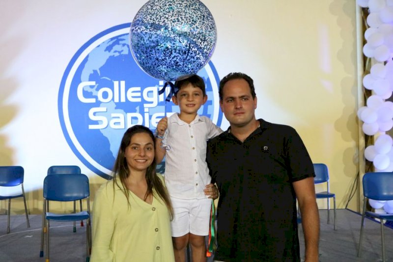 Formatura - Educação Infantil 2021