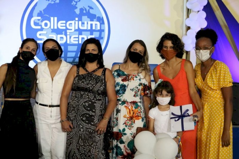 Formatura - Educação Infantil 2021