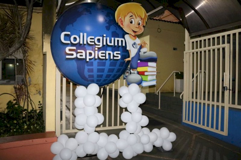 Formatura - Educação Infantil 2021