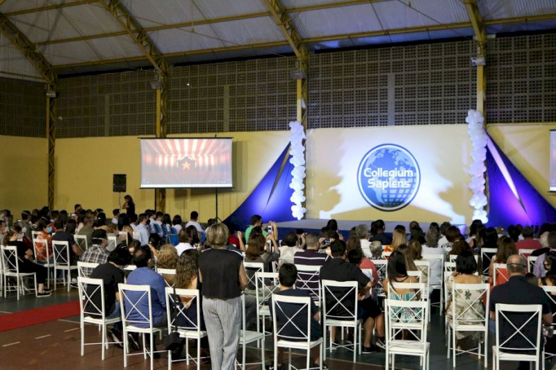 Formatura - Ensino Fundamental I (5º ano) 2021