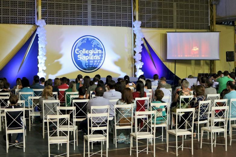 Formatura - Ensino Fundamental I (5º ano) 2021